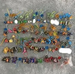 2026年最新】モンスターマスコットコレクション ドラゴンクエストの