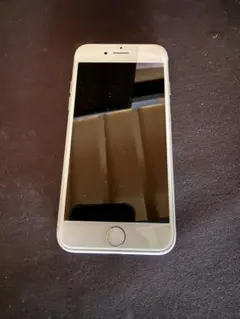 iPhone7 シルバー SIMフリー 32GB