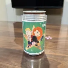 Kim Possible ステッカー