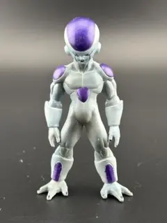 ドラゴンボール消しゴム P9 フリーザ第3形態 ペイント品 ドラ消し