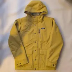 xl マウンテンパーカー