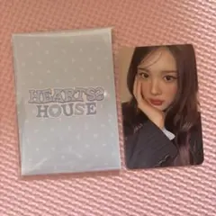 2026年最新】Hearts2Hearts エイナ トレカの人気アイテム - メルカリ