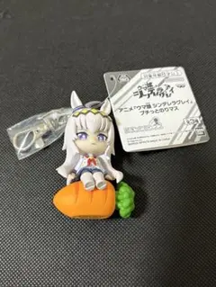 ウマ娘 シンデレラグレイ　プチっとのりマス　オグリキャップ