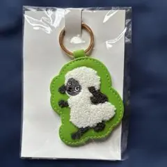 ルーンファクトリー 5 サガラ織キーホルダー
