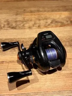 ⭐︎ゆきゆき　SHIMANO シマノ 21バルケッタBB 150DHHG ⭐︎ゆきゆき様専用 SHIMANO シマノ 21バルケッタBB 150DHHG - メルカリ