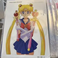 【匿名配送】 深野洋一 センシノツエ 美少女戦士 セーラームーン 月野うさぎ 2026年最新】深野洋一の人気アイテム - メルカリ