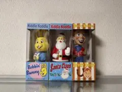 NHK にこにこぷん ソフビ 3体セット レトロ 希少 当時物 | Mercari