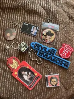 2026年最新】今市隆二 の人気アイテム - メルカリ