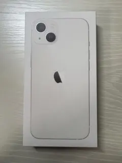iPhone 13 箱