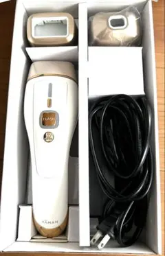 YA-MAN STA-208T 家庭用光美顔器 - メルカリ