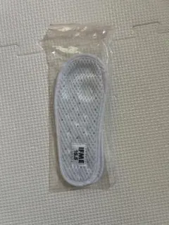 イフミー　上靴　15.5cm 中敷き