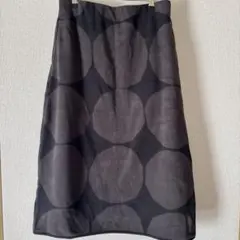 ユニクロ×marimekko ♡コラボスカート