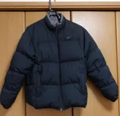 NIKE ナイキ ダウンジャケット リバーシブル
