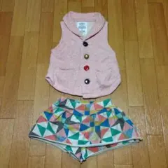 お値下げ！【MARKEYS】ショーパンセット売り