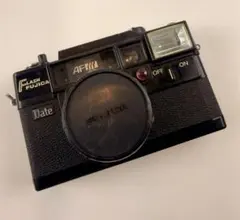 Fujica Flash AF コンパクト カメラのサムネイル
