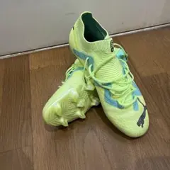 プーマフューチャーアルティメットFG