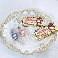 セール⭐️レア⭐️ご当地キティ　ハローキティ　6点セット レア 新品未開封】ご当地キティ 6点セット - メルカリ