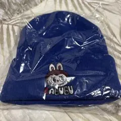 ラブブニット帽