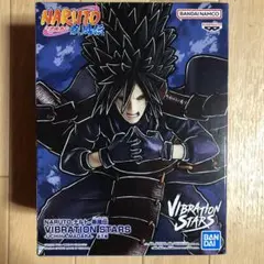 NARUTO VIBRATION STARS うちはマダラ　ミナト　まとめ売り 未開封NARUTO-ナルト- 疾風伝 VIBRATION STARS -UCHIHA MADARA-(うちは