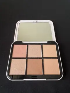 SNIDEL アイデザイナー n 06 アイシャドウパレット