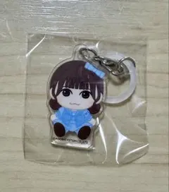 CUTIE STREET ランダムカプセル　めじるしチャーム　梅田みゆ