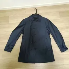 トレンチコート ロング