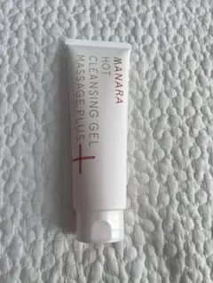 【新品未使用、外箱なし】マナラホットクレンジングゲル 30g