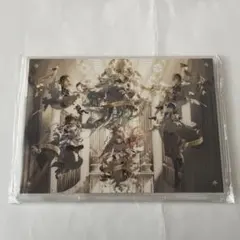 初音ミクシンフォニー2025 アクリルスタンド