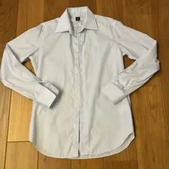 ワイシャツ　長袖