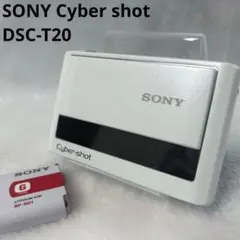 2026年最新】SONY サイバーショット DSC-T20の人気アイテム - メルカリ