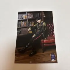 ONE Ｎ’ ONLY 高尾颯斗 生写真