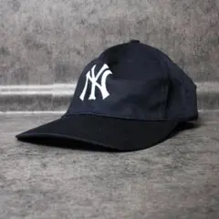 New York Yankees ニューヨークヤンキース スナップバックキャップ