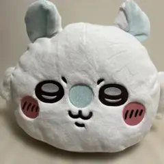 新品未使用 ちいかわ クッション モモンガ