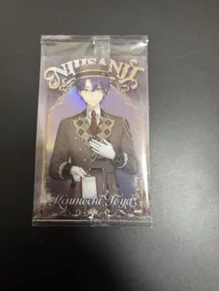 にじさんじウエハース2 剣持刀也