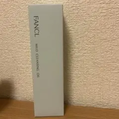 FANCL ファンケルマイルドクレンジングオイル 120mlのサムネイル