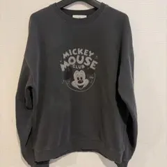 アーバンリサーチ Sonny Label ミッキーマウスクラブ スウェット