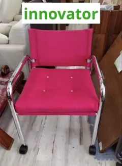 2026年最新】イノベーター チェアの人気アイテム - メルカリ