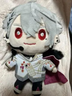 あんさんぶるスターズ!! ぬいぐるみ マスコット 紅月 あんスタ 滝維吹