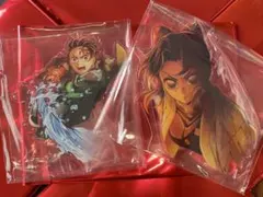 【値下げ】劇場版 鬼滅の刃 無限城編 第一章 ランダムアクリルスタンドA