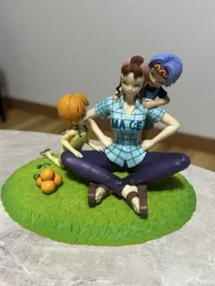 ONEPIECEワンピース 一番くじエモーショナルストーリーズ2[ラストワン賞]