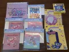 【お買い得✨】一番くじ ナルミヤキャラクターズ 9点セット