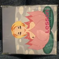 Lesson Momoe Shimano & Mummy-D CD