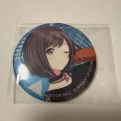 プロセカ　東雲絵名　缶バッジ　グリ缶　カラパレ　特典　29b