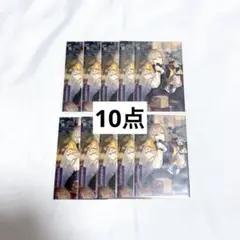 にじさんじ ノスタルジアコレクション ランダムコレクションカード 風楽奏斗