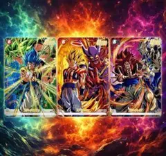 Vジャンプ2026年5月特大号 DBFW激闘のゴジータパック - メルカリ