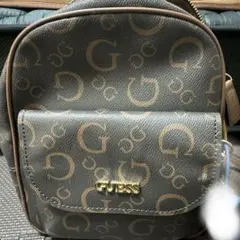 guess bag