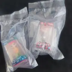 Qposket hide C & D フィギュアセット