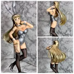 リクエスト品 こち亀 秋本麗子 フィギュア リペイントのサムネイル