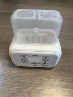 LARUTAN ミルクウォーマー