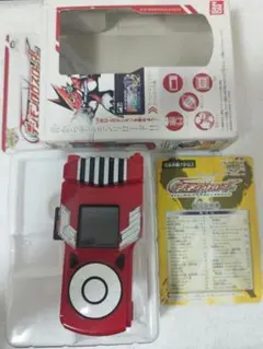 K*様 ジョグ操作難あり　デジモンクロスローダー + デジモンデータカード 8枚 K*様 ジョグ操作難あり デジモンクロスローダー + デジモン
